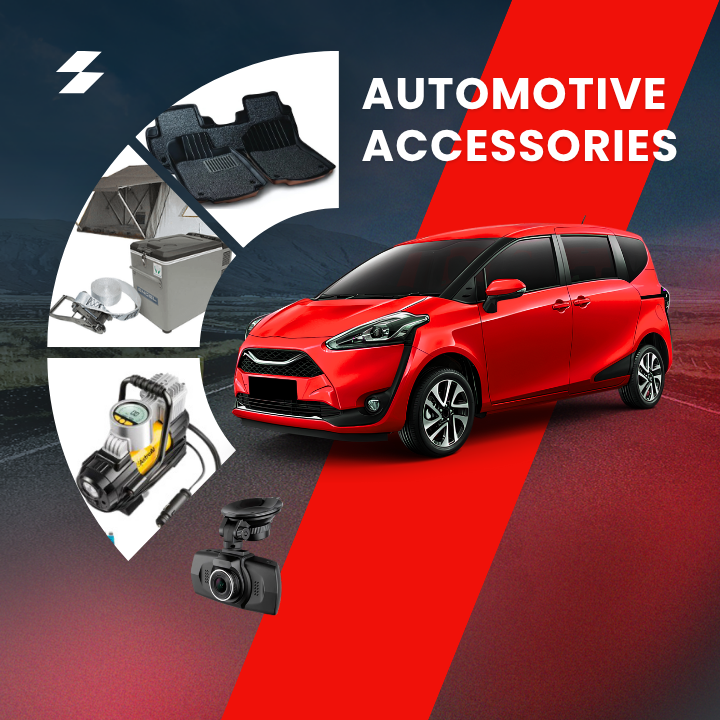 Automotive