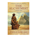 The Alchemist: A Graphic Novel — Paulo Coelho (Illustrated by Daniel Sampere)