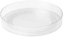 Axooms KLIPPKAKTUS Rotating PET Plastic Storage Turntable, 28 cm Diameter, Max Load 5 kg
