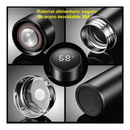 Smart LED Water Bottle with Touch Screen Temperature Display