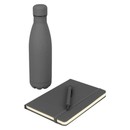 Axooms Premium 3-in-1 Gift Set – 500 ml Insulated Bottle, A5 Notebook & Metal Pen | Corporate & Personal Gifts
