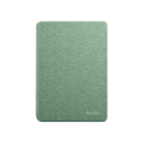 Fabric Cover for Kindle (Fits 2024 & 2022 Releases Only) – Auto Wake/Sleep, Magnetic Closure, Fold-Back Design, Lightweight – Premium Fabric with Microfiber Liner