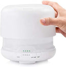 Axooms Air Humidifier with Essential Oils & 7-Color Night Light DIFES094-WQ
