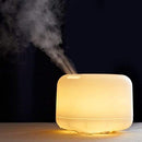Axooms Air Humidifier with Essential Oils & 7-Color Night Light DIFES094-WQ