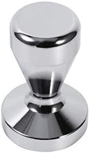 Axooms Stainless Steel Coffee Tamper, Barista Espresso Coffee Press with 51mm Base, Kitchen Accessories