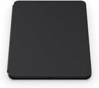 Fabric Cover for Kindle Paperwhite (2024) & Paperwhite Signature Edition (2024) — Slim, Water-Safe, Magnetic Wake/Sleep — Black | Raspberry | Jade