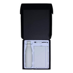 Axooms Premium 3-in-1 Gift Set – Insulated Bottle (500 ml), A5 Notebook & Metal Pen | Corporate & Personal Gifts