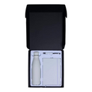 Axooms Premium 3-in-1 Gift Set – Insulated Bottle (500 ml), A5 Notebook & Metal Pen | Corporate & Personal Gifts
