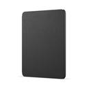 Fabric Cover for Kindle Paperwhite (2024) & Paperwhite Signature Edition (2024) — Slim, Water-Safe, Magnetic Wake/Sleep — Black | Raspberry | Jade