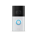 Ring Video Doorbell Rechargable Battery Powerd