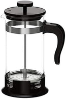 Axooms French Press Coffee & Tea Maker - Black