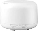 Axooms Air Humidifier with Essential Oils & 7-Color Night Light DIFES094-WQ