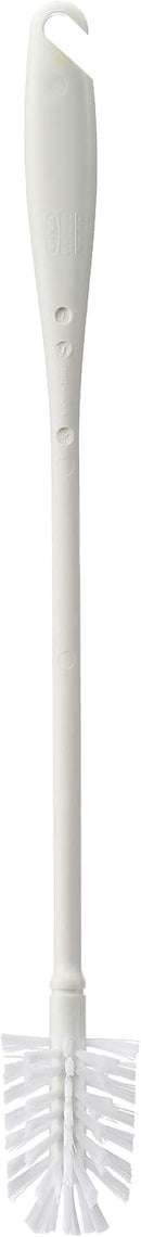 Axooms Medelfag 403.850.67 Bottle Cleaning Brush, White, 43 cm