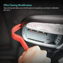 Axooms 13-Piece Car Audio and Automotive Trim Removal Tool Kit