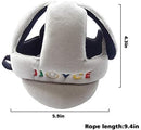 Axooms Toddler Safety Hat, Adjustable Helmet for Infant Head Protection While Walking