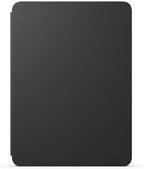 Fabric Cover for Kindle Paperwhite (2024) & Paperwhite Signature Edition (2024) — Slim, Water-Safe, Magnetic Wake/Sleep — Black | Raspberry | Jade