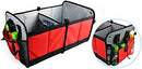 Axooms Heavy-Duty Large-Capacity Car Trunk Organizer Box