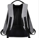 Axooms Unisex Anti-Theft Laptop Backpack