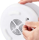 Axooms Air Humidifier with Essential Oils & 7-Color Night Light DIFES094-WQ