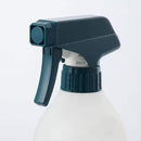 Axooms Spray Bottle with Lock Nozzle – Suitable for Gardening, Window Cleaning, Ironing & Sink Cleaning, White (55 cl)