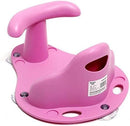 Axooms Non-Slip Baby Bath Safety Seat for Infants and Toddlers