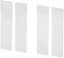 Axooms FÄSTA Double-Sided Tape - 8×2×8 cm, White