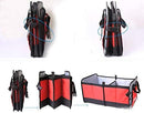 Axooms Heavy-Duty Large-Capacity Car Trunk Organizer Box