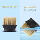 Axooms Car Interior Cleaner, Car AC Vent Cleaner Brush, Dash Board Cleaner Brush, AC Vent Cleaner for Car, Car Interior Duster. (1)