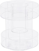 Axooms MOJAN Rotating Makeup Organizer, 15 × 13 × 13 cm
