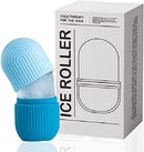 Axooms Reusable Ice Roller for Face, Neck & Eye Massage, Glow, Oil Control & Skin Firming, 2-Pack