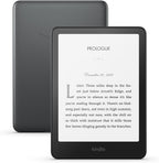 Kindle Paperwhite (16 GB) – Our fastest Kindle ever - Black