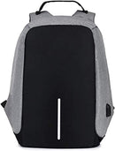 Axooms Unisex Anti-Theft Laptop Backpack