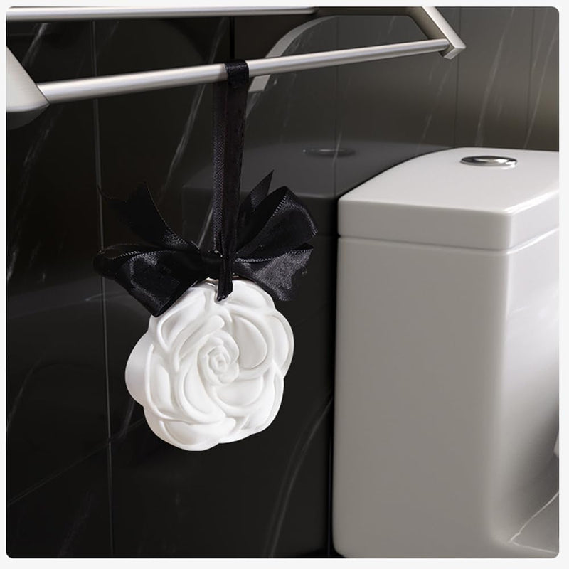 Hanging Scented Sachets for Closets & Cars - 2pcs