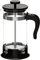 Axooms French Press Coffee & Tea Maker - Black
