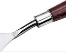 Axooms Stainless Steel Palette Knife Set for Oil Painting - 5 Pieces
