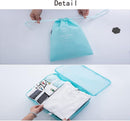 Packing Cube Set for Travel