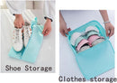 Packing Cube Set for Travel