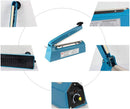 Axooms Kitchen Food Bag Sealing Machine - FS150