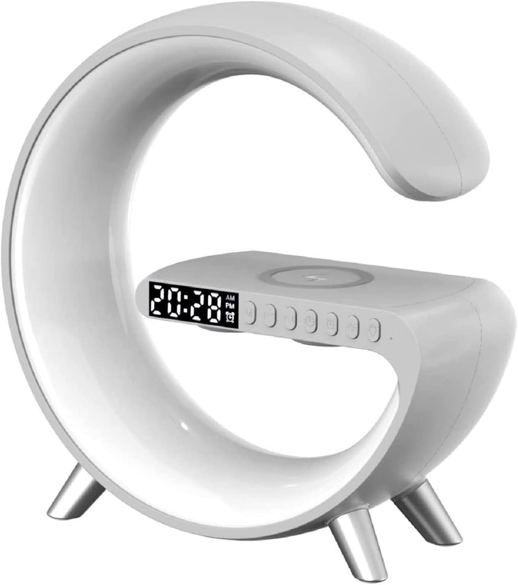 New Intelligent LED Table Lamp - 4 in 1