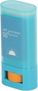 Axooms Broad-Spectrum Water-Resistant Sunscreen Stick with Plant Extracts, 20 g / 0.7 oz