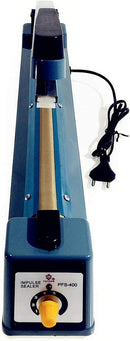 Kitchen Food Bag Sealing Machine - PFS-400