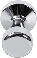 Axooms Stainless Steel Coffee Tamper, Barista Espresso Coffee Press with 51mm Base, Kitchen Accessories