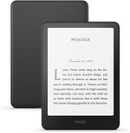 Kindle Paperwhite (16 GB) – Our fastest Kindle ever - Black