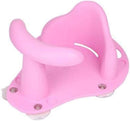 Axooms Non-Slip Baby Bath Safety Seat for Infants and Toddlers