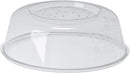 IKEA Microwave Splatter Cover with Steam Vents | Microwave Lid | Heat Resistant up to 100°C (1 Piece)