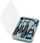 TRIXIG 15-Piece Tool Set