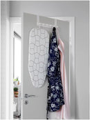 IKEA JÄLL Tabletop Ironing Board - Polyester, White, 73x32x13 cm
