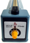 Kitchen Food Bag Sealing Machine - PFS-400