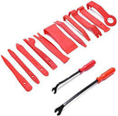 Axooms 13-Piece Car Audio and Automotive Trim Removal Tool Kit