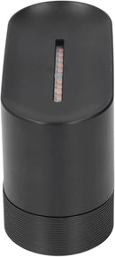 Axooms Quiet Mist Air Humidifier with Aromatherapy & Auto Shut-Off – USB Night Light, 180ml